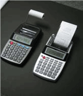 LP-50TS 12 digit printing calculator